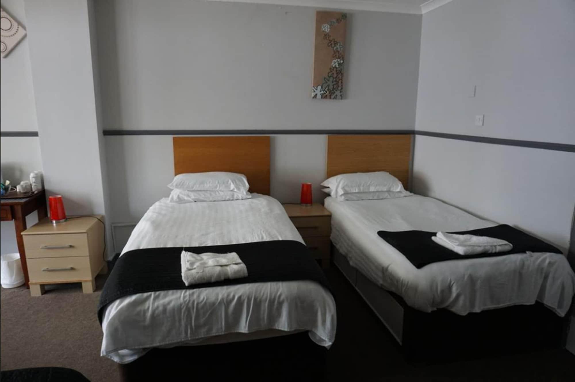 Boreland Lodge Hotel Inverkeithing Dış mekan fotoğraf