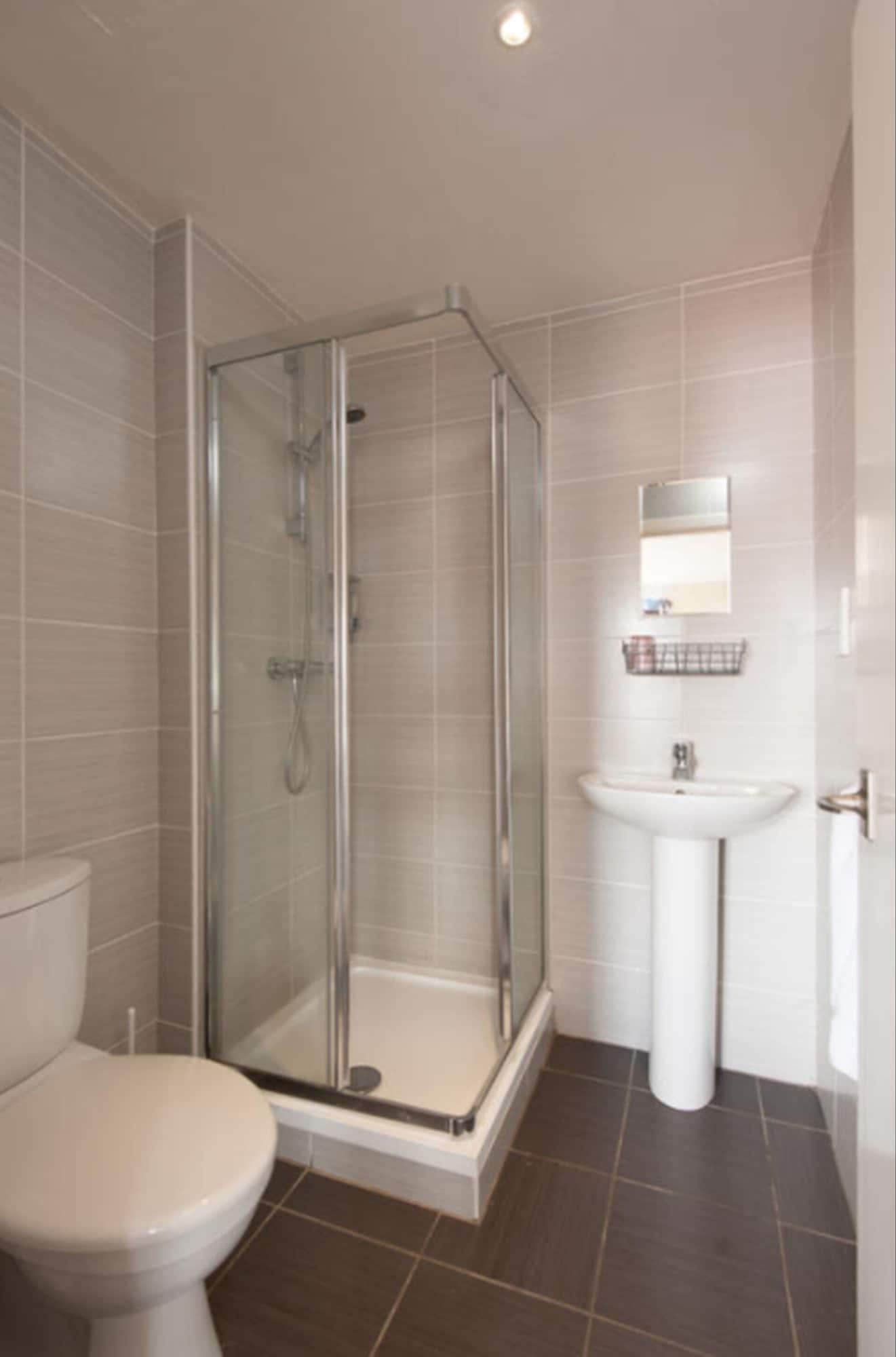 Boreland Lodge Hotel Inverkeithing Dış mekan fotoğraf
