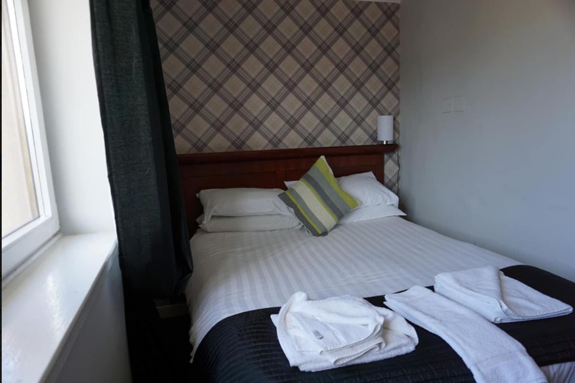 Boreland Lodge Hotel Inverkeithing Dış mekan fotoğraf