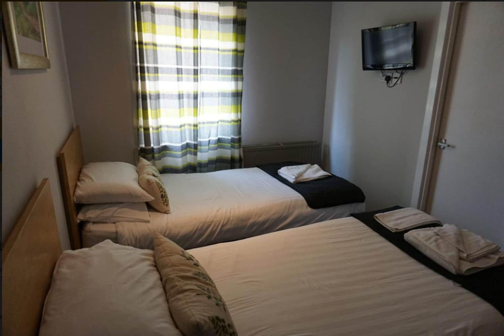 Boreland Lodge Hotel Inverkeithing Dış mekan fotoğraf