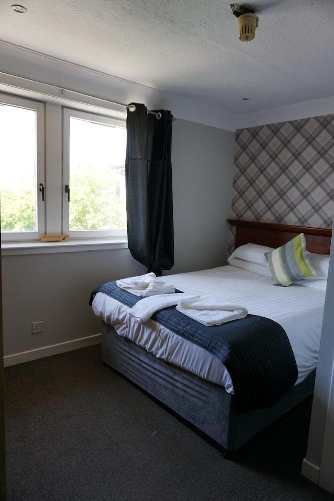 Boreland Lodge Hotel Inverkeithing Dış mekan fotoğraf