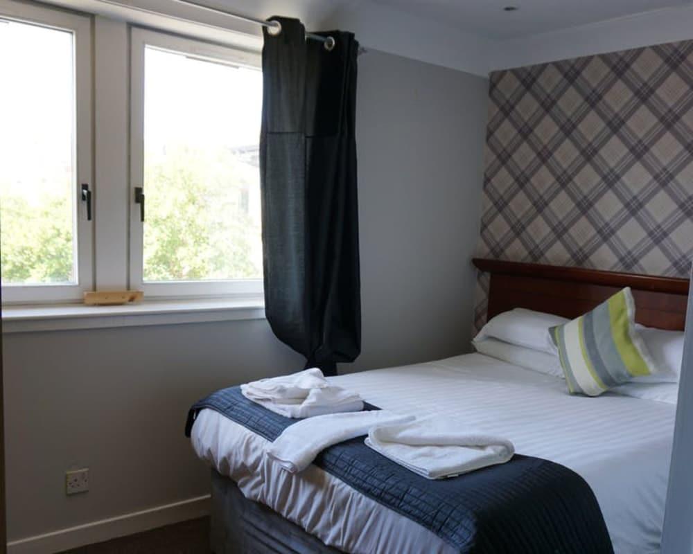 Boreland Lodge Hotel Inverkeithing Dış mekan fotoğraf