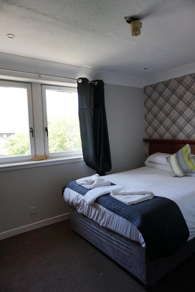 Boreland Lodge Hotel Inverkeithing Dış mekan fotoğraf