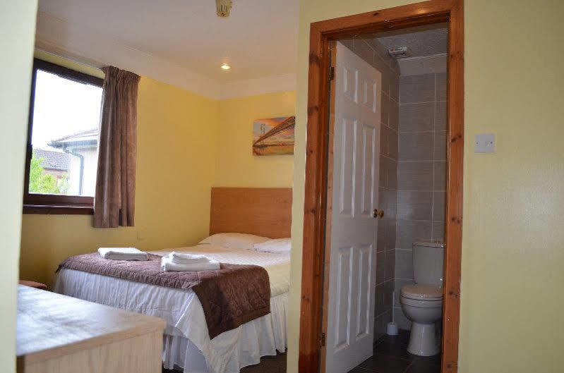 Boreland Lodge Hotel Inverkeithing Dış mekan fotoğraf